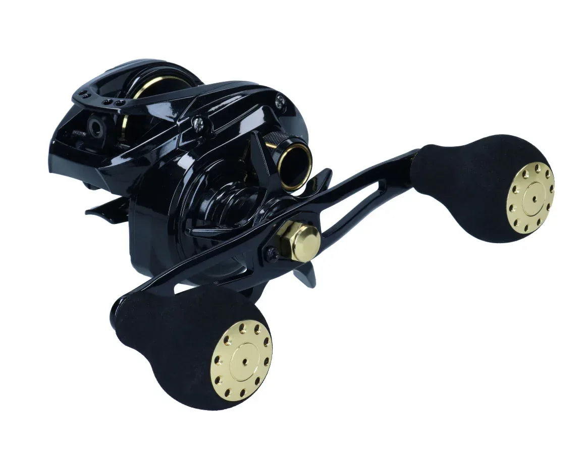 Daiwa PT150 hyrräkela - Happy Angler