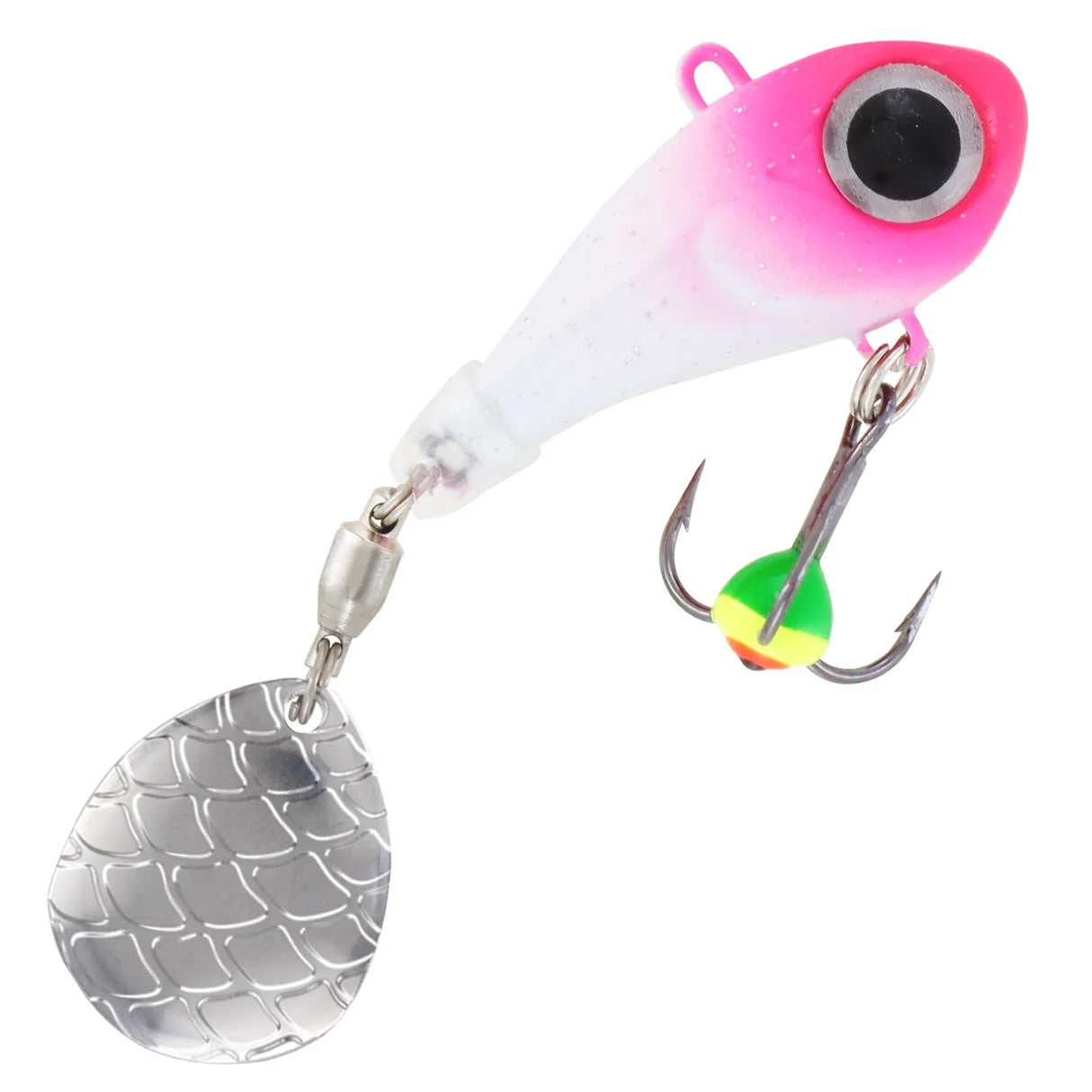Kuusamo Viikari 18 g painolippauistin - Happy Angler
