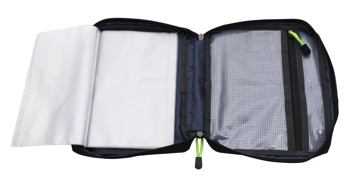 Patriot spinnerbait ja jigipussi laukku - Happy Angler