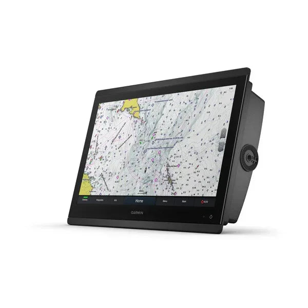 Garmin GPSMAP 8416xsv yhdistelmälaite - Happy Angler