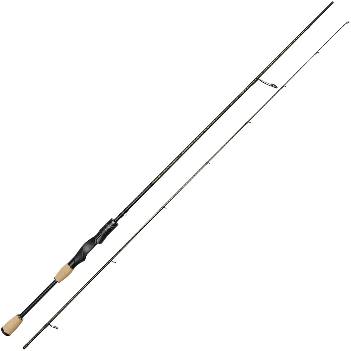 Westin W8 Super Finesse 2nd avokelavapa - Happy Angler