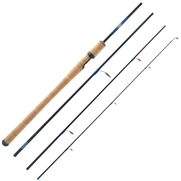 Malli: 904M | Pituus cm: 274 | Vavan pituus cm: 270-300 cm (9´) | Viehesuositus g: 15-40