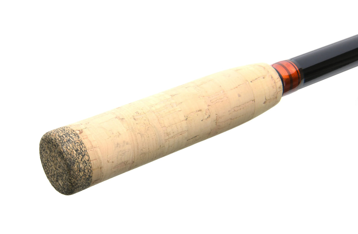 Patriot Shad Specialist hyrräkelavapa - Happy Angler