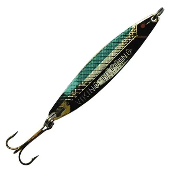 Viking Herring 22 g lusikkauistin - Happy Angler