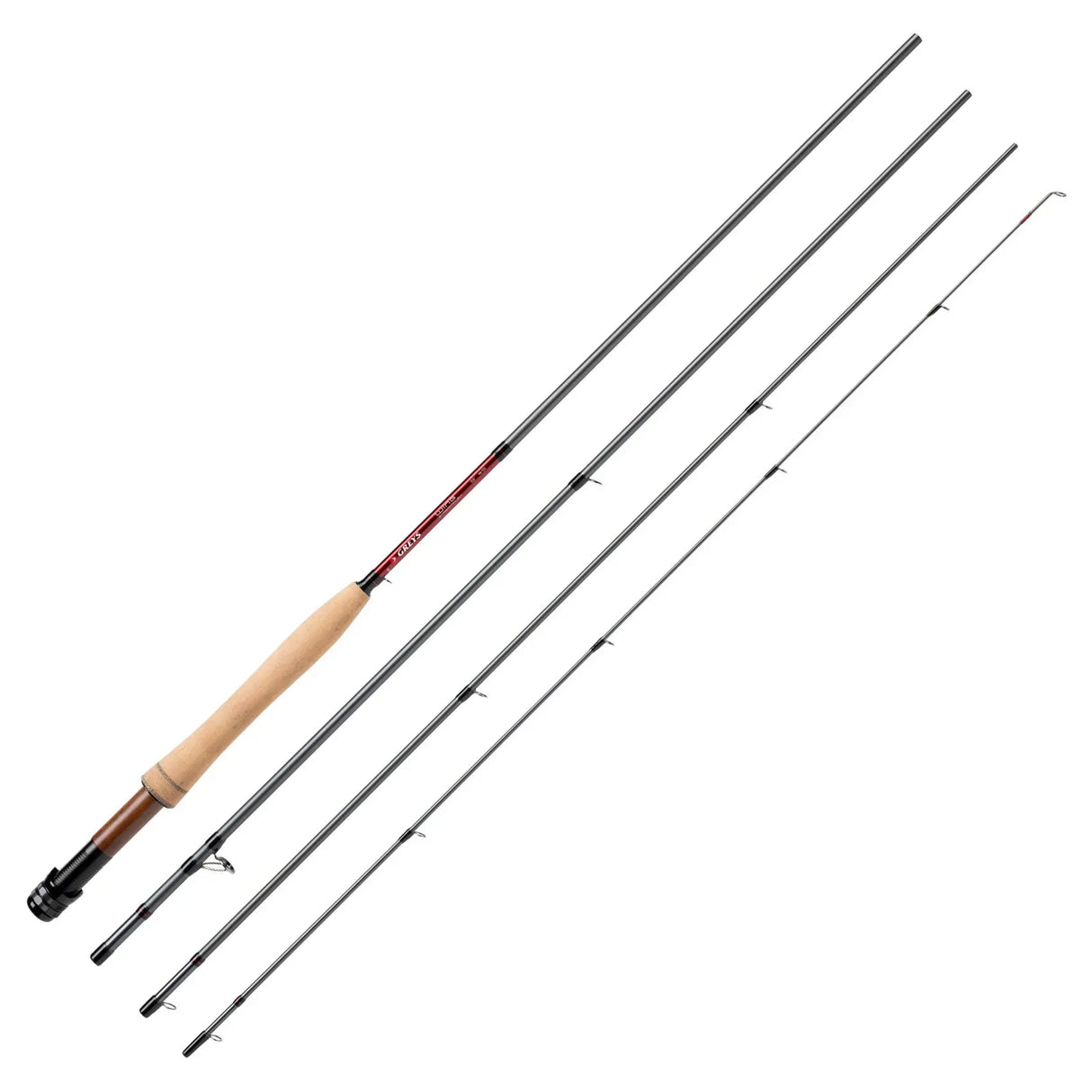 Greys Wing Streamflex perhovapa - Happy Angler