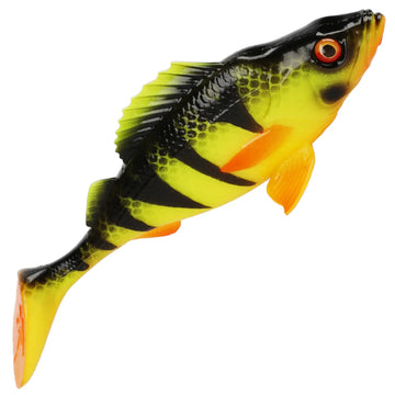 Firetiger Perch