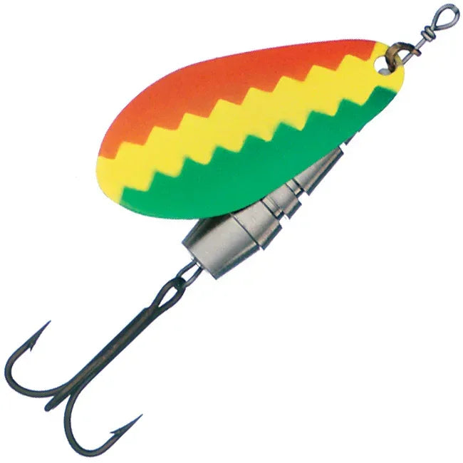Kuusamo Taimen 18 g lippa - Happy Angler