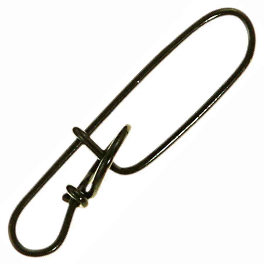 BFT Stay-Lok Snap viehelukko 10 kpl/pkt - Happy Angler