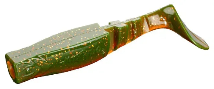 Mikado Fishunter 7 cm jigi 5 kpl/pkt - Happy Angler