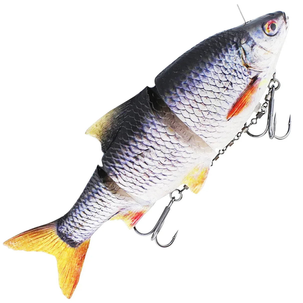 Westin Ricky The Roach Inline 15 cm - Happy Angler