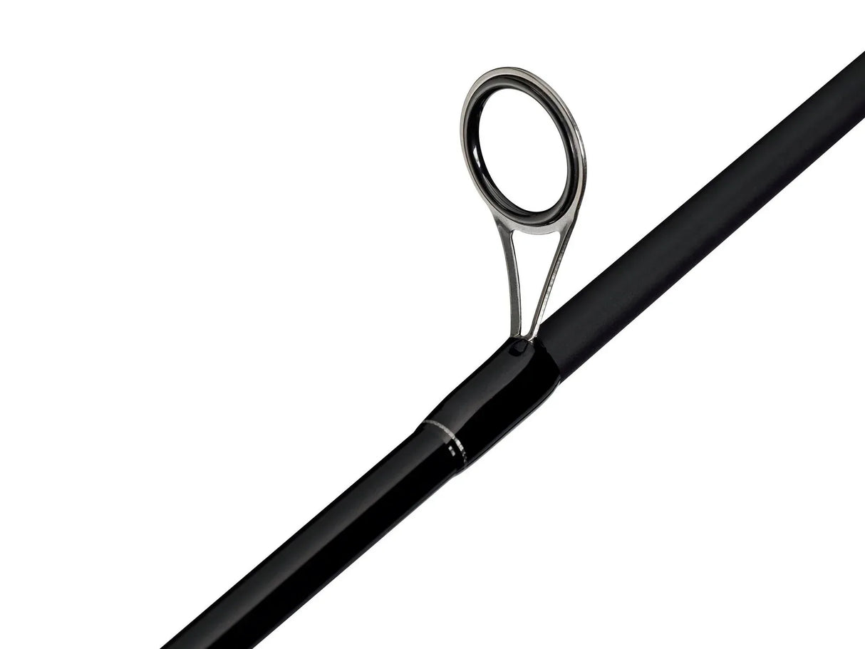 Abu Garcia Venturi V2 avokelavapa - Happy Angler