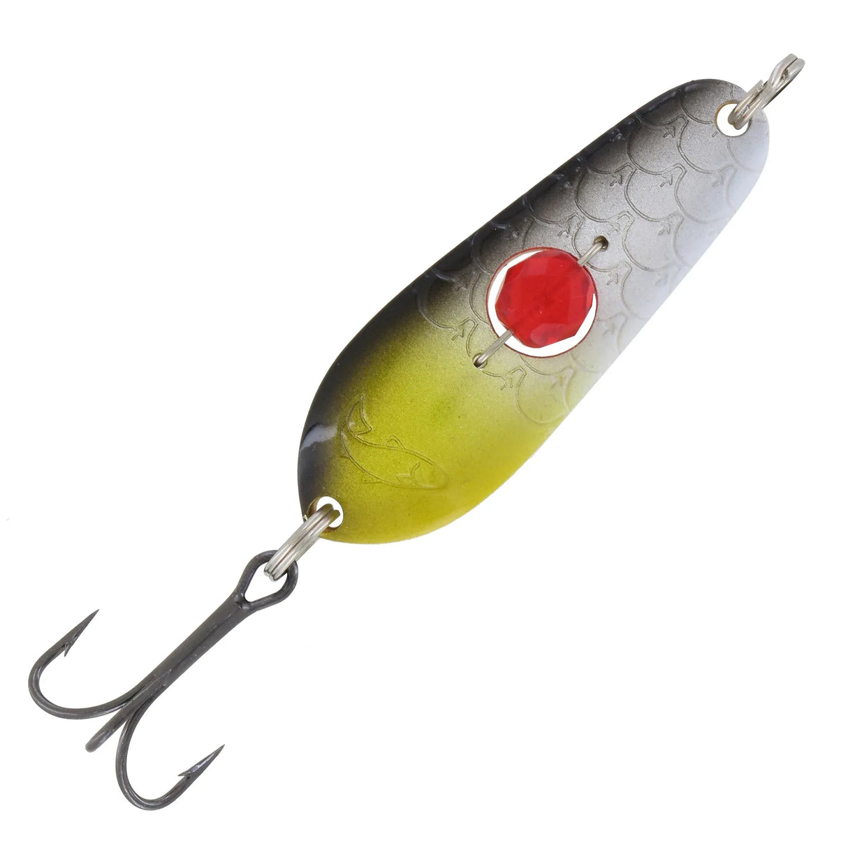 Kuusamo Räsänen Helmi 5 cm 11 g lusikkauistin - Happy Angler