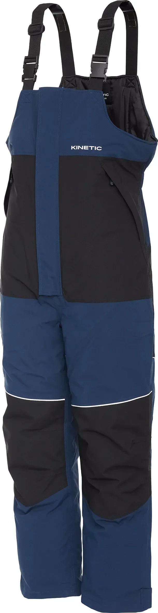 Kinetic X-Treme lämpöpuku + lämpösaappaat - Happy Angler