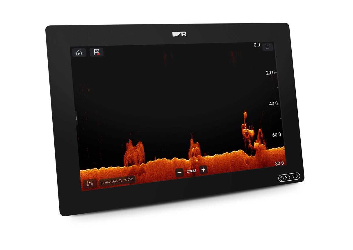 Raymarine AXIOM 2 12" yhdistelmälaite ilman anturia
