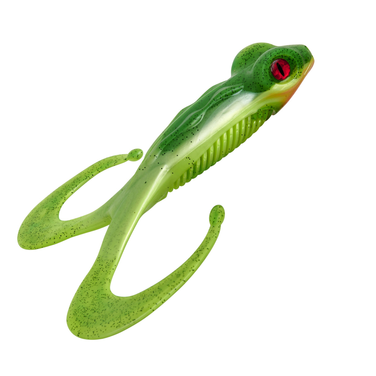 Gunki Mega Frog 23 cm jigi