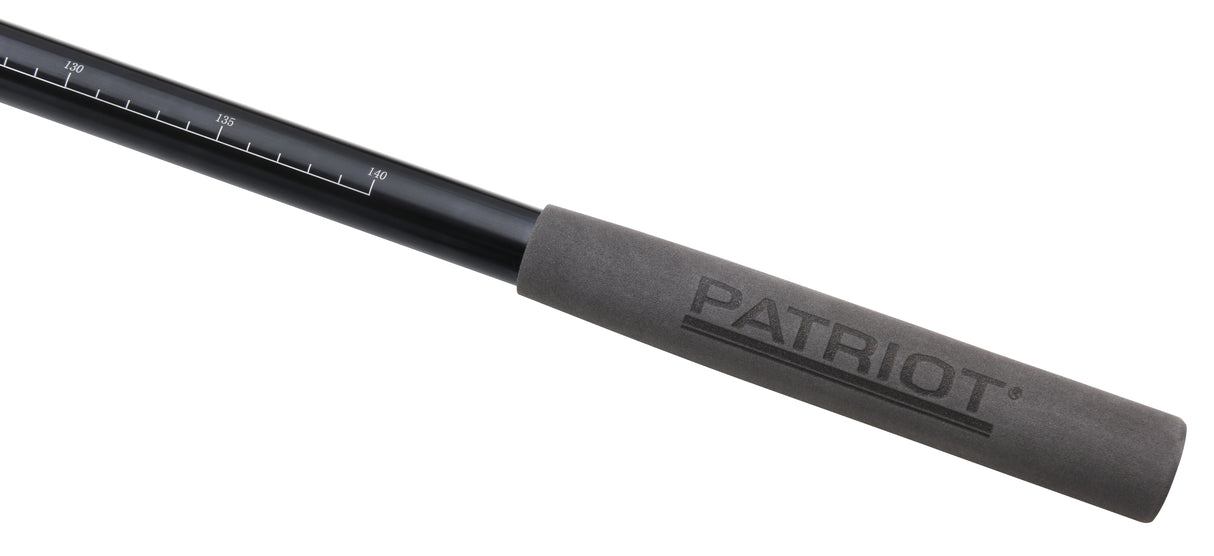 Patriot DuraNet Foldable XL taitettava kumihavashaavi