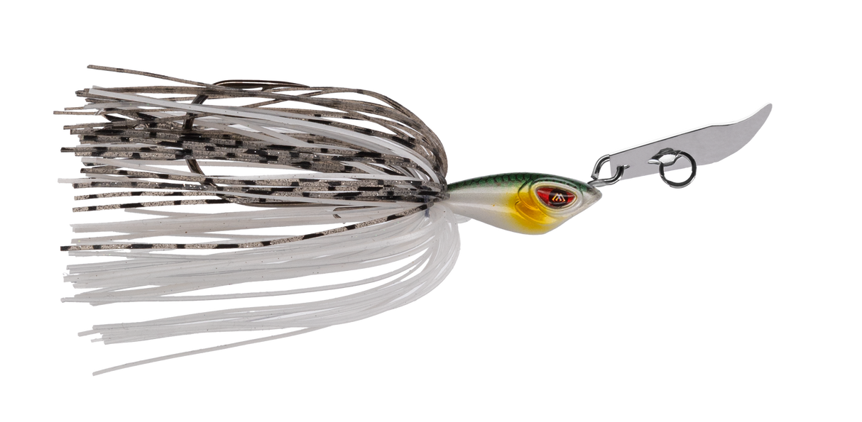 Mikado M-Chatter 11 g chatterbait