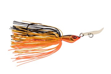 Orange Perch