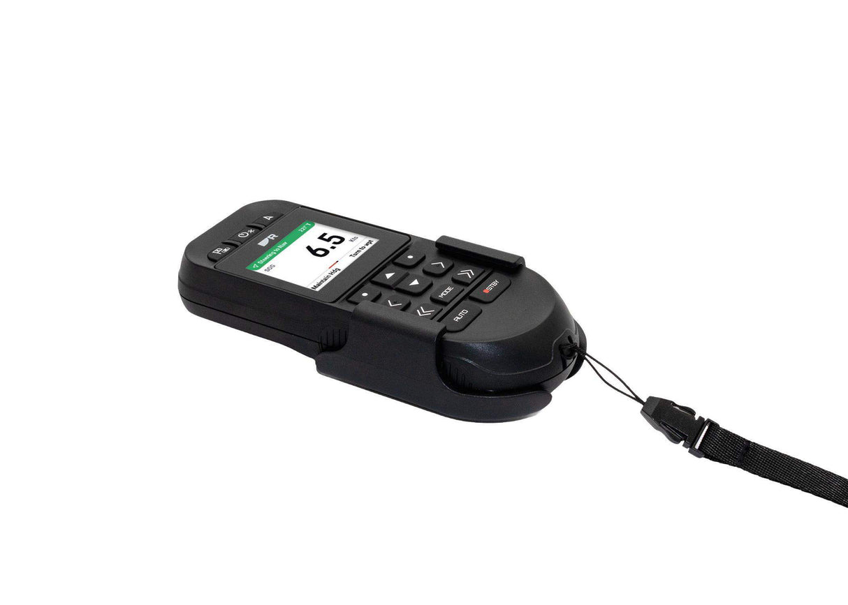 Raymarine RCU-1 autopilotin kaukosäädin + WG-1 Wireless Gateway