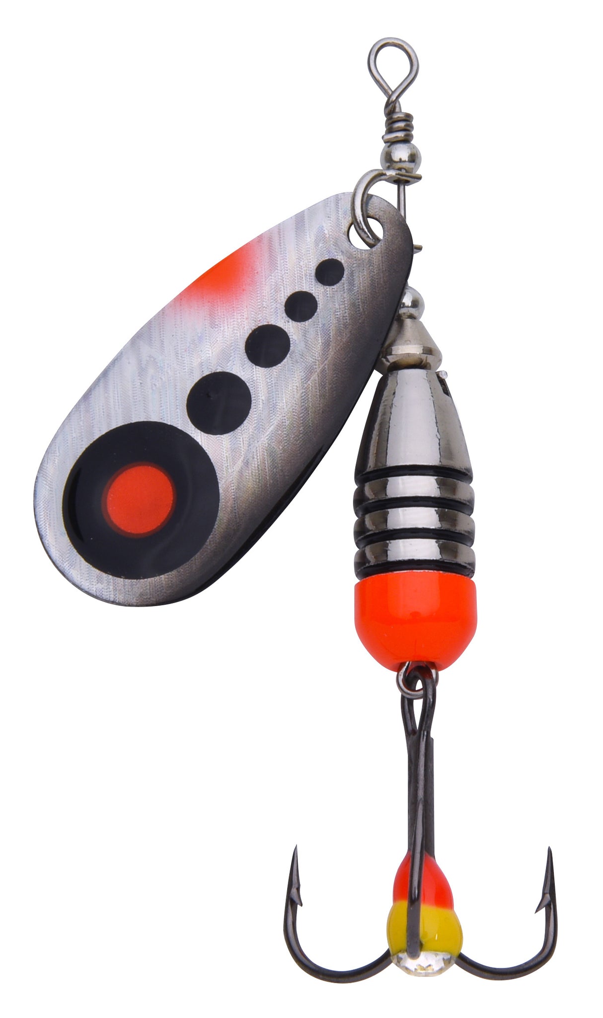 Patriot Zippy Spinner 11 g lippa