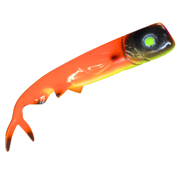 Atomic Carrot