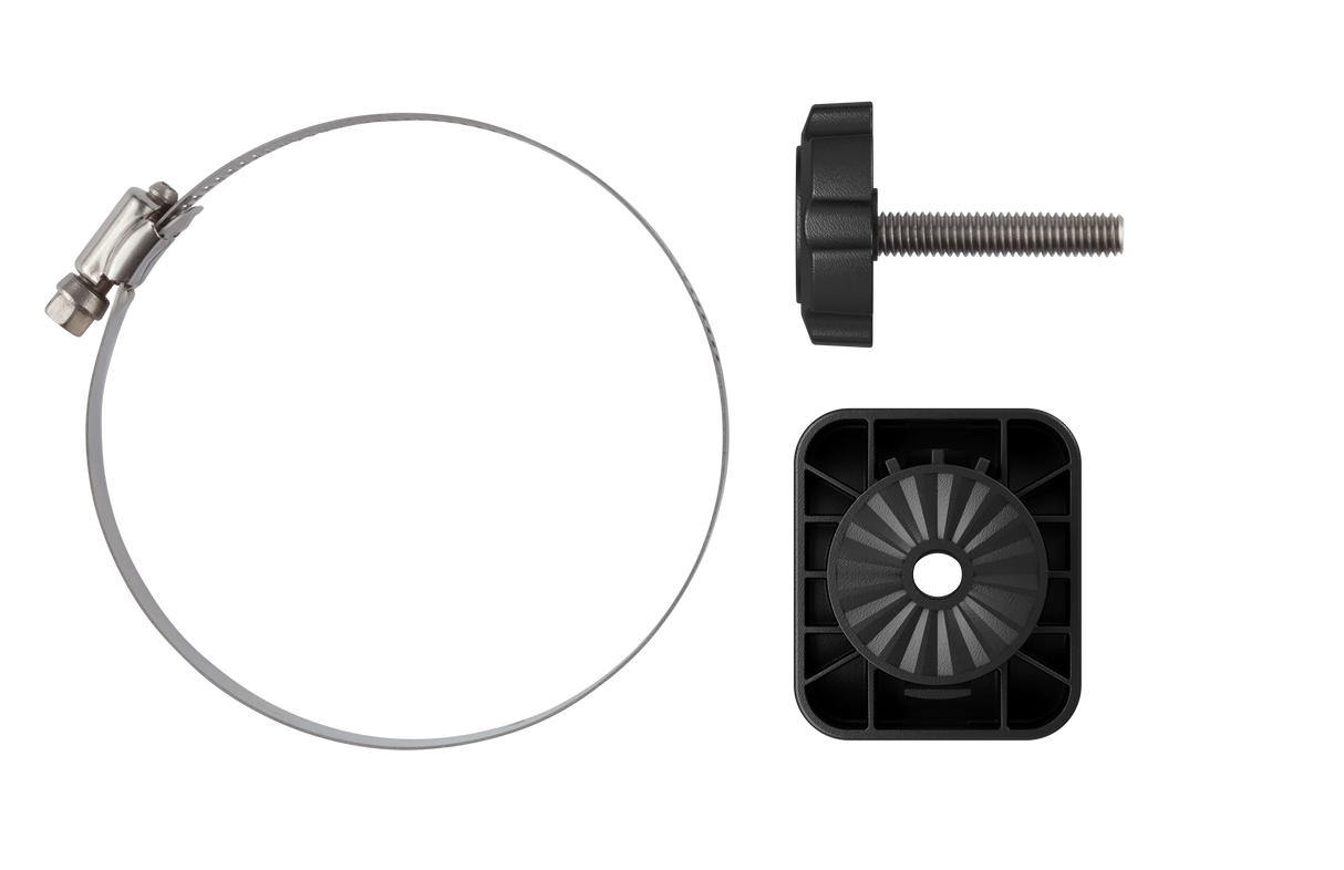 Garmin Panoptix LiveScope XR System LVS62 + GLS10 - Happy Angler