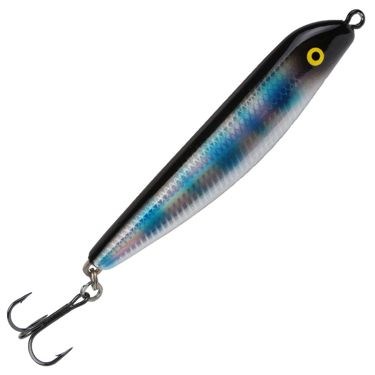 Vicke Slim 18 g lusikkauistin - Happy Angler