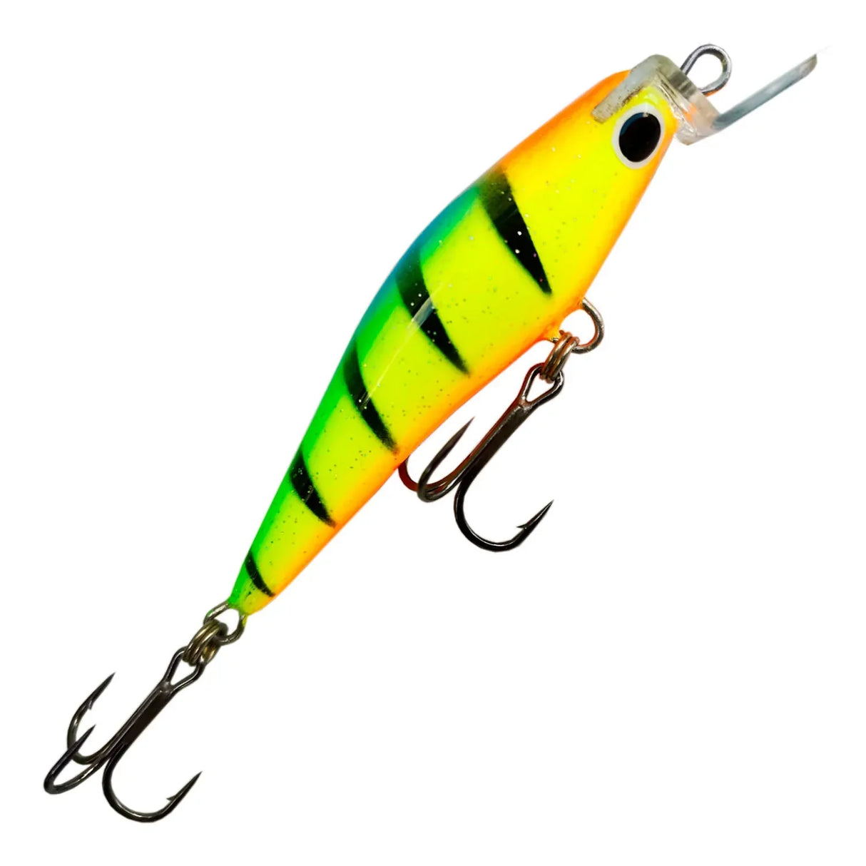 TUME-vaappu 6 cm - Happy Angler