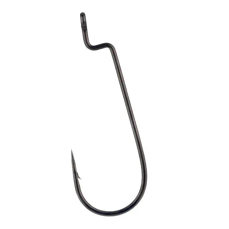 BKK Siren Worm Hook koukku - Happy Angler