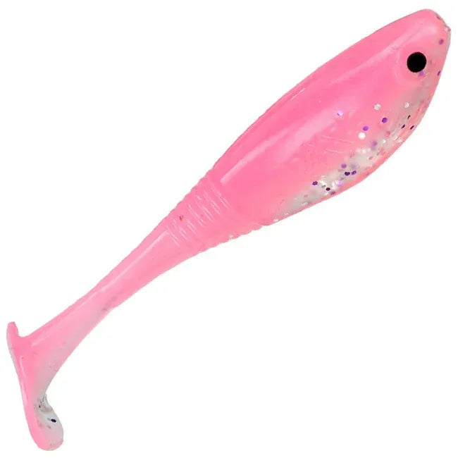 Mikado Spark 7 cm jigi 5kpl/pkt - Happy Angler