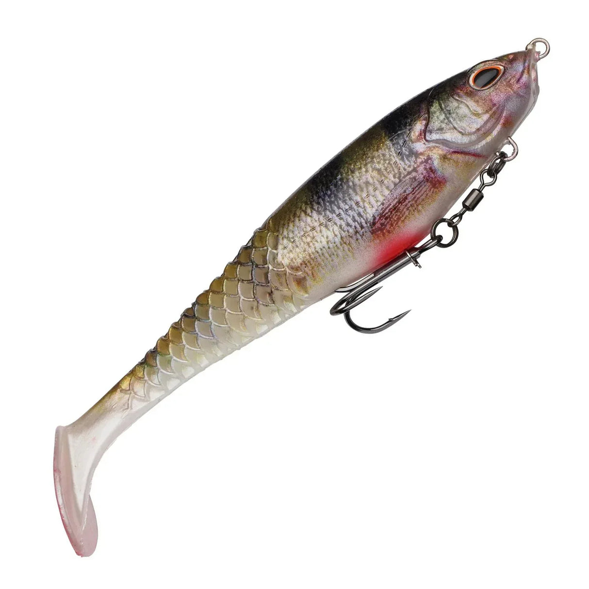 Berkley CullShad Shallow 15 cm - Happy Angler