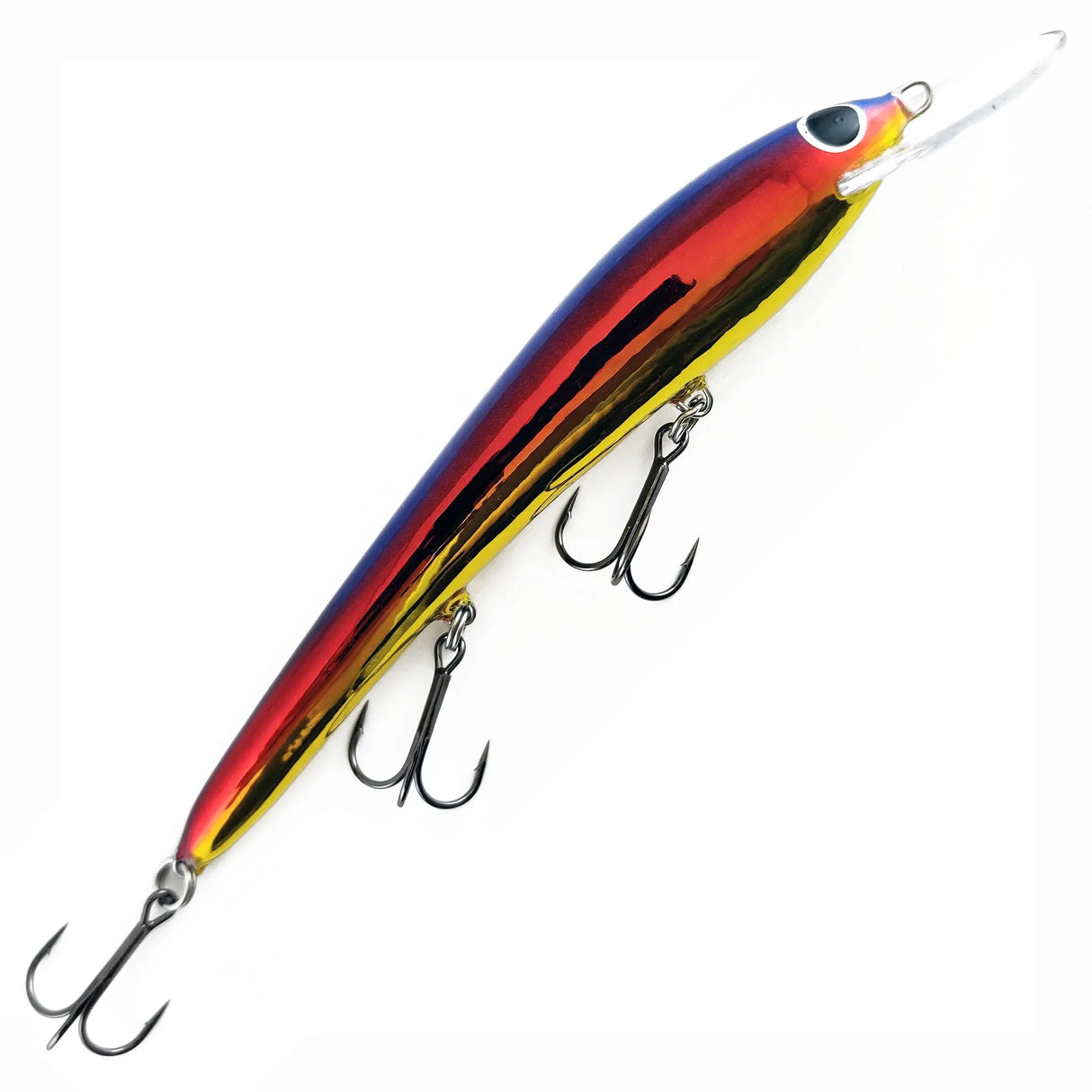 Jenna Vaaput M140S 14 cm vaappu - Happy Angler