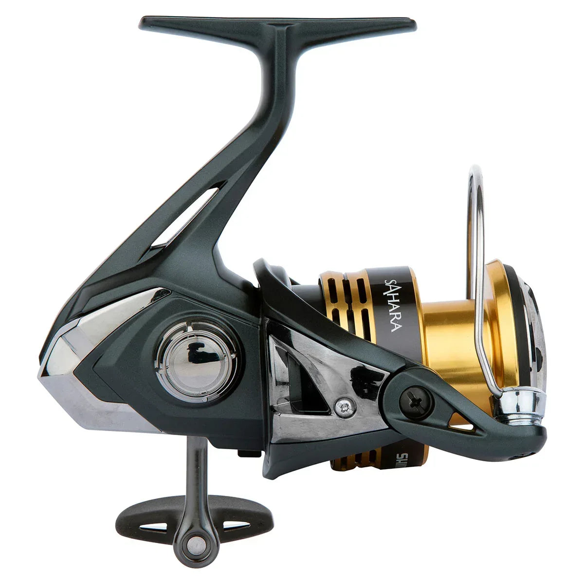 Shimano Sahara FJ avokela - Happy Angler