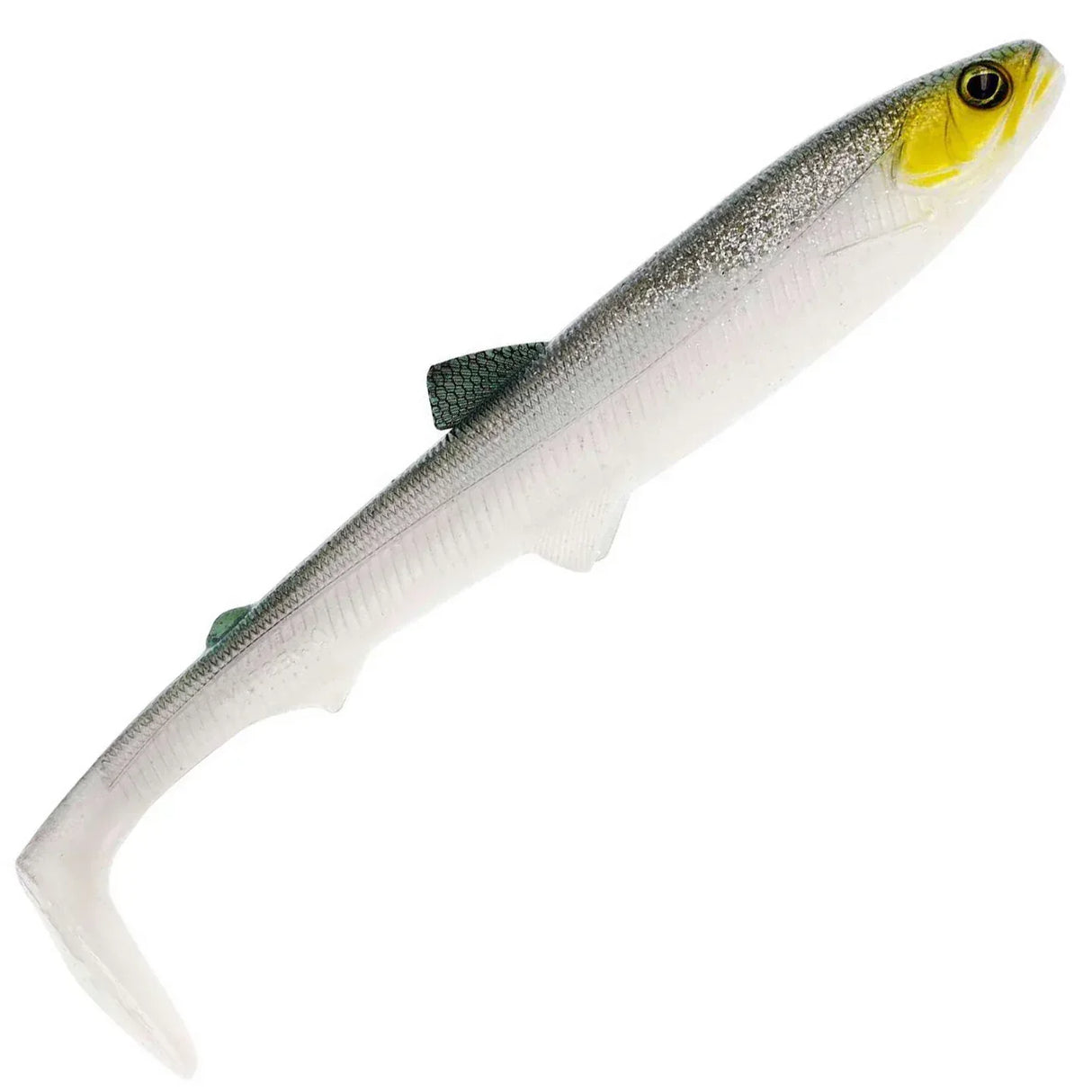 Westin BullTeez Shadtail 30 cm jigi - Happy Angler