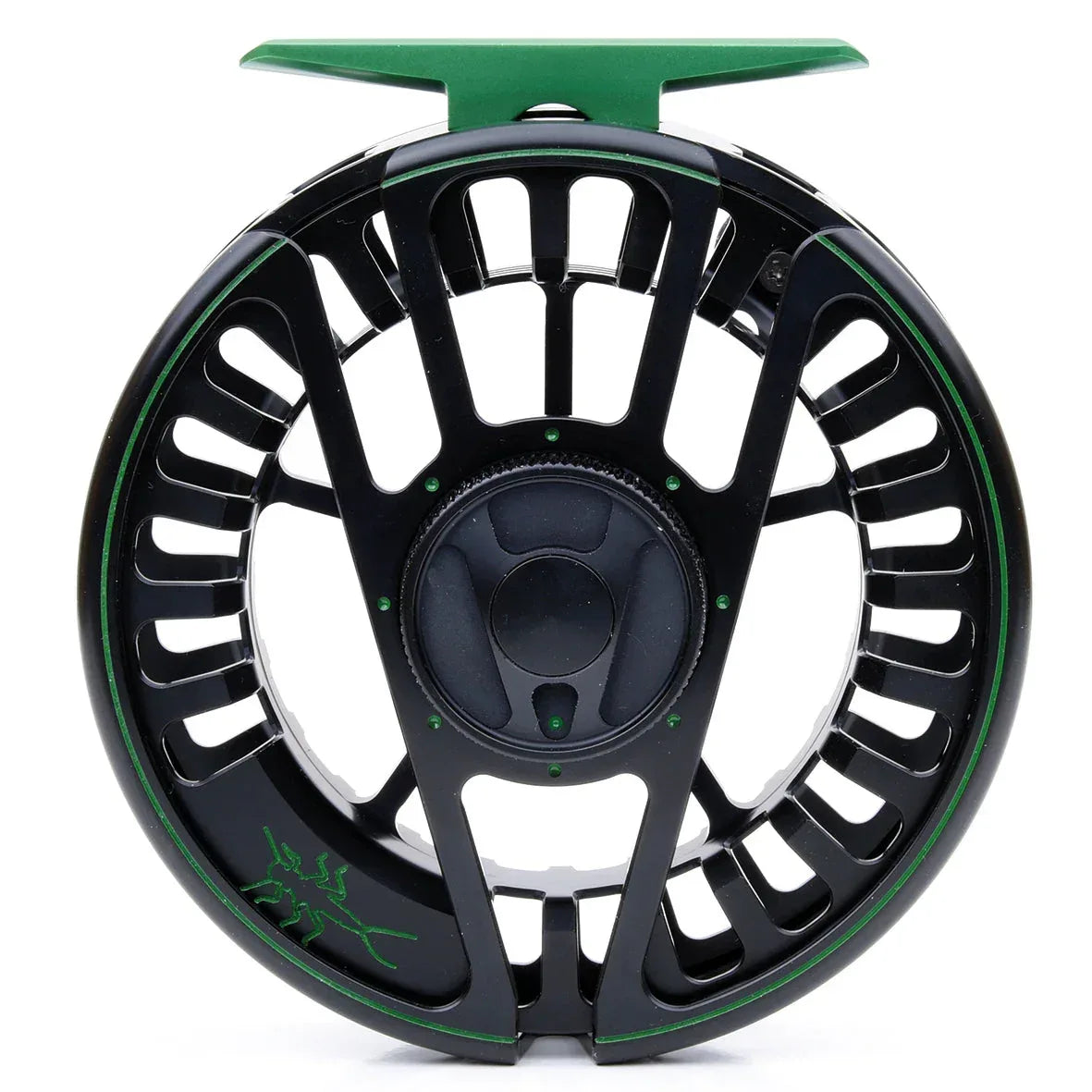 Vision XLV Nymph perhokela - Happy Angler