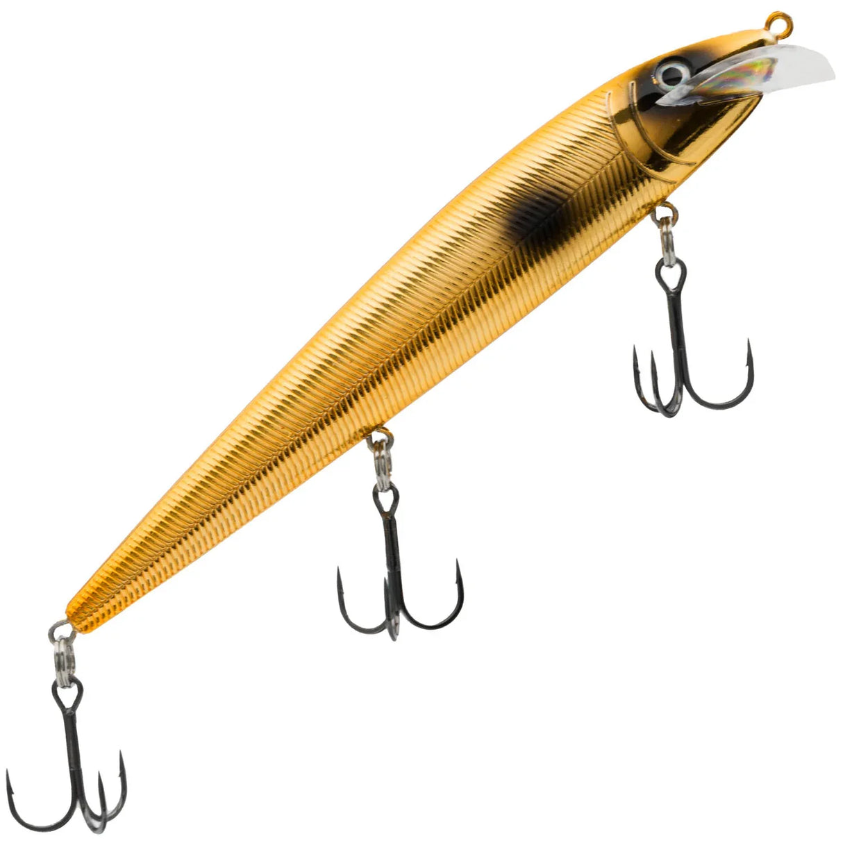 Islure Tuikkari M 10 cm vaappu - Happy Angler E-commerce