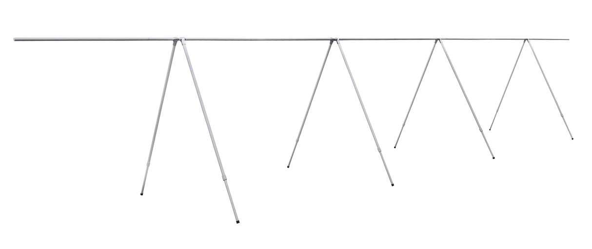 Patriot Marine talvisäilytysteline 6-8 m veneille - Happy Angler