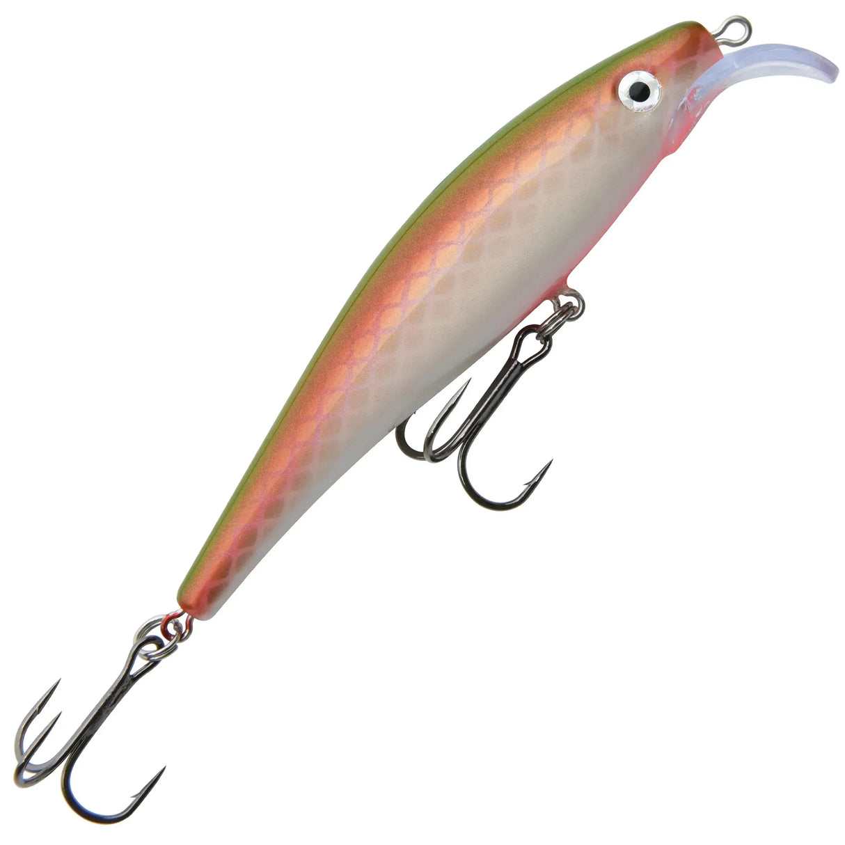Jesse 8 cm vaappu - Happy Angler
