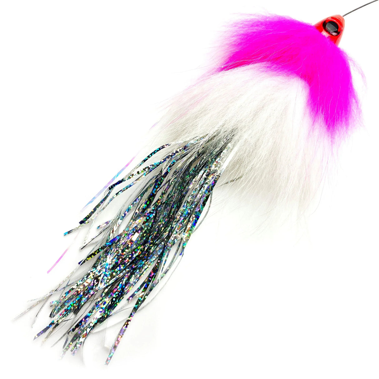 Spintube Pike 45 g heittoperho - Happy Angler