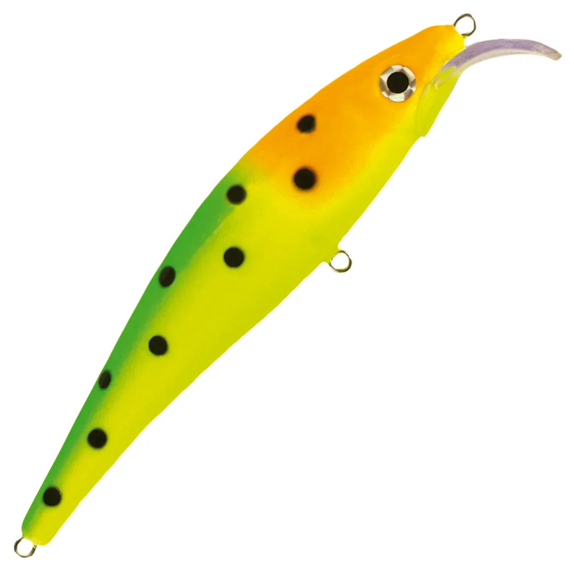 Jesse 8 cm vaappu - Happy Angler