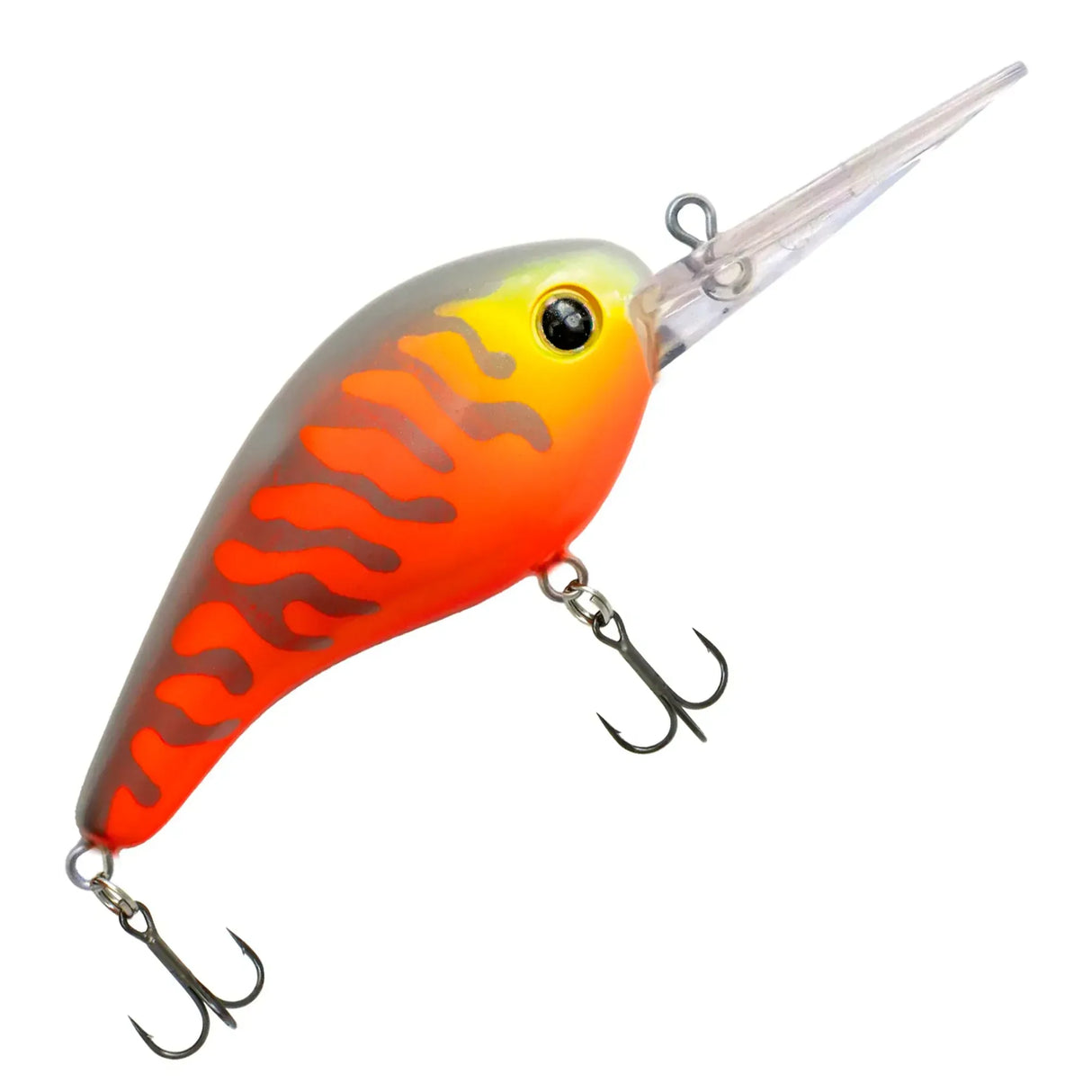 Jakki Kuhajakki 7 cm vaappu - Happy Angler