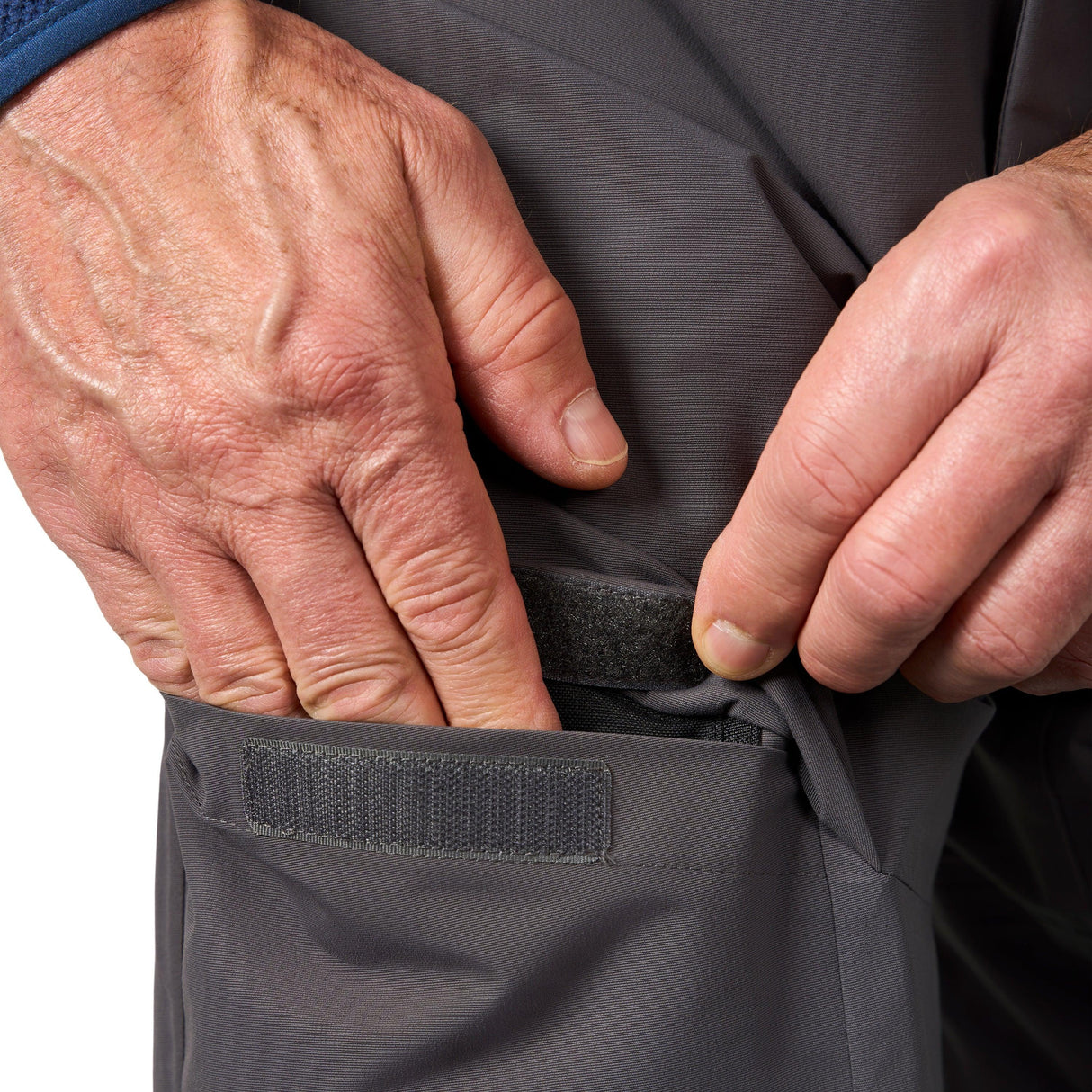 Grundens Transmit X Bib housut - Happy Angler