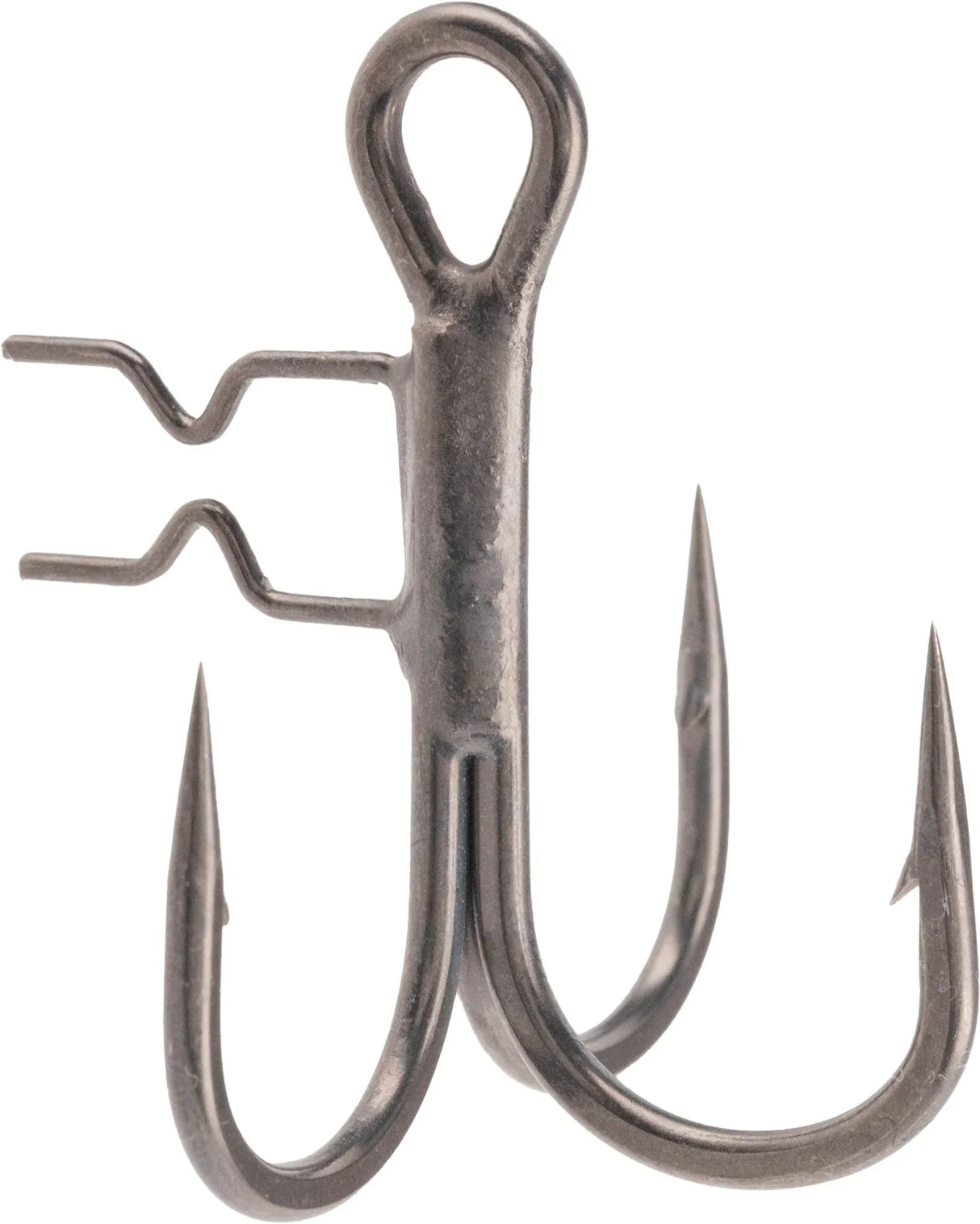 Mikado Jaws Vertical koukku 4 kpl/pkt - Happy Angler