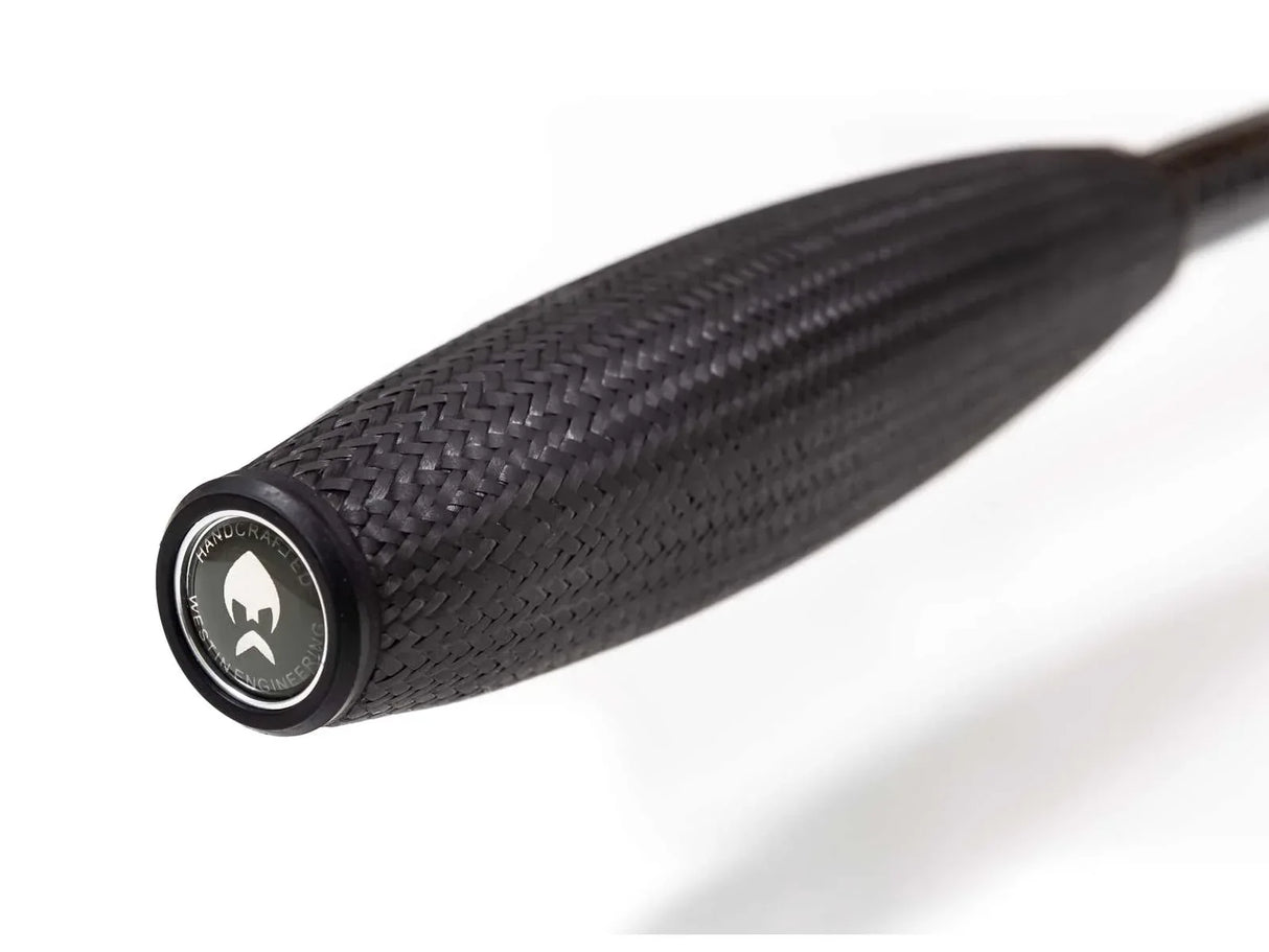 Westin W10 Spin avokelavapa - Happy Angler