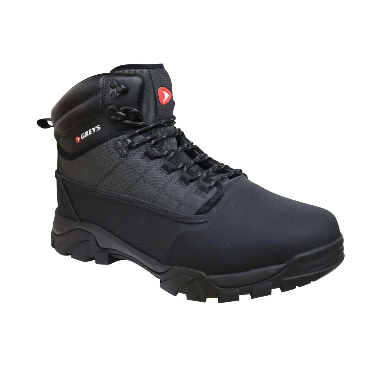 Greys Tail Cleated kahluukengät - Happy Angler