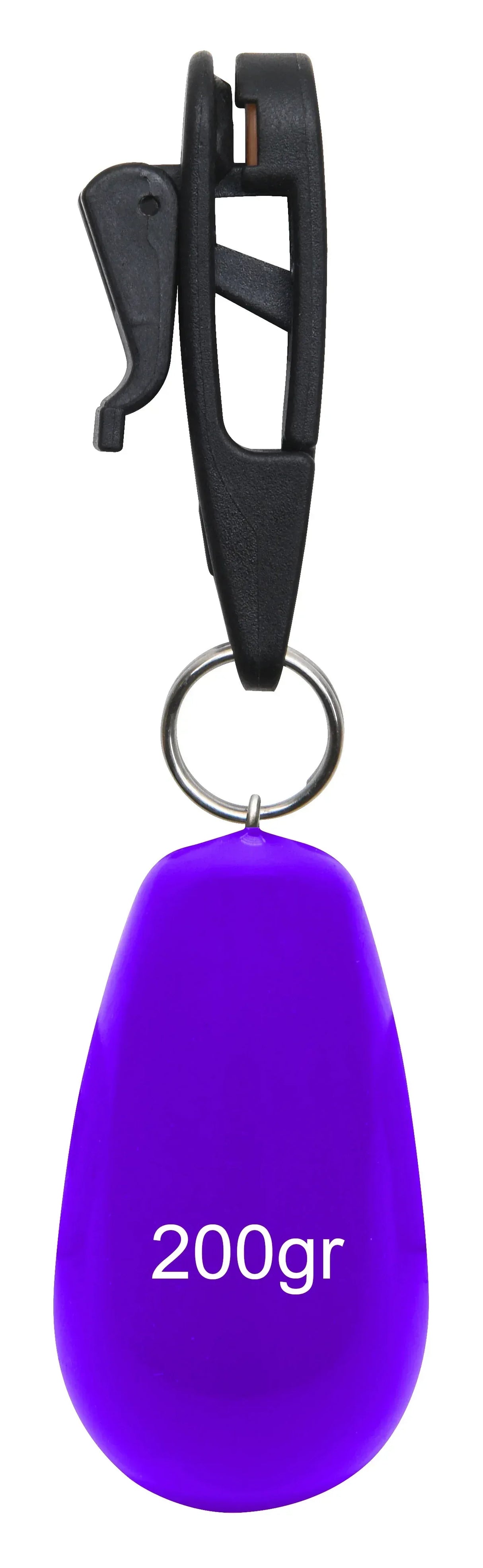 Patriot Power Clip etäpaino - Happy Angler