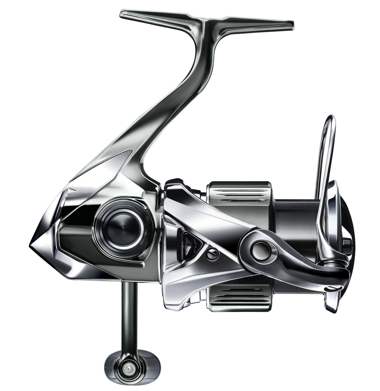 Shimano Stella FK avokela - Happy Angler