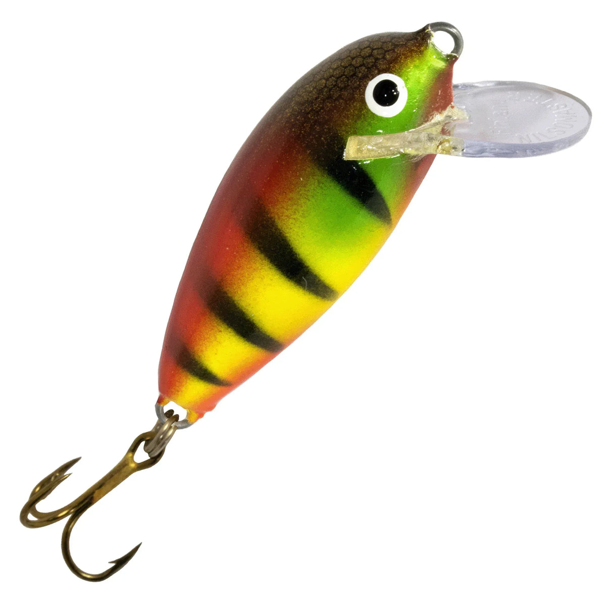 Nils Master Jäpittäjä 5,5 cm vaappu - Happy Angler