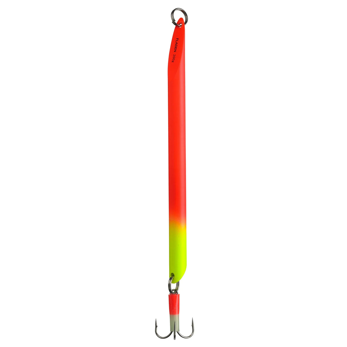 Fladen Rundpilk 12 turskapilkki 200 g - Happy Angler