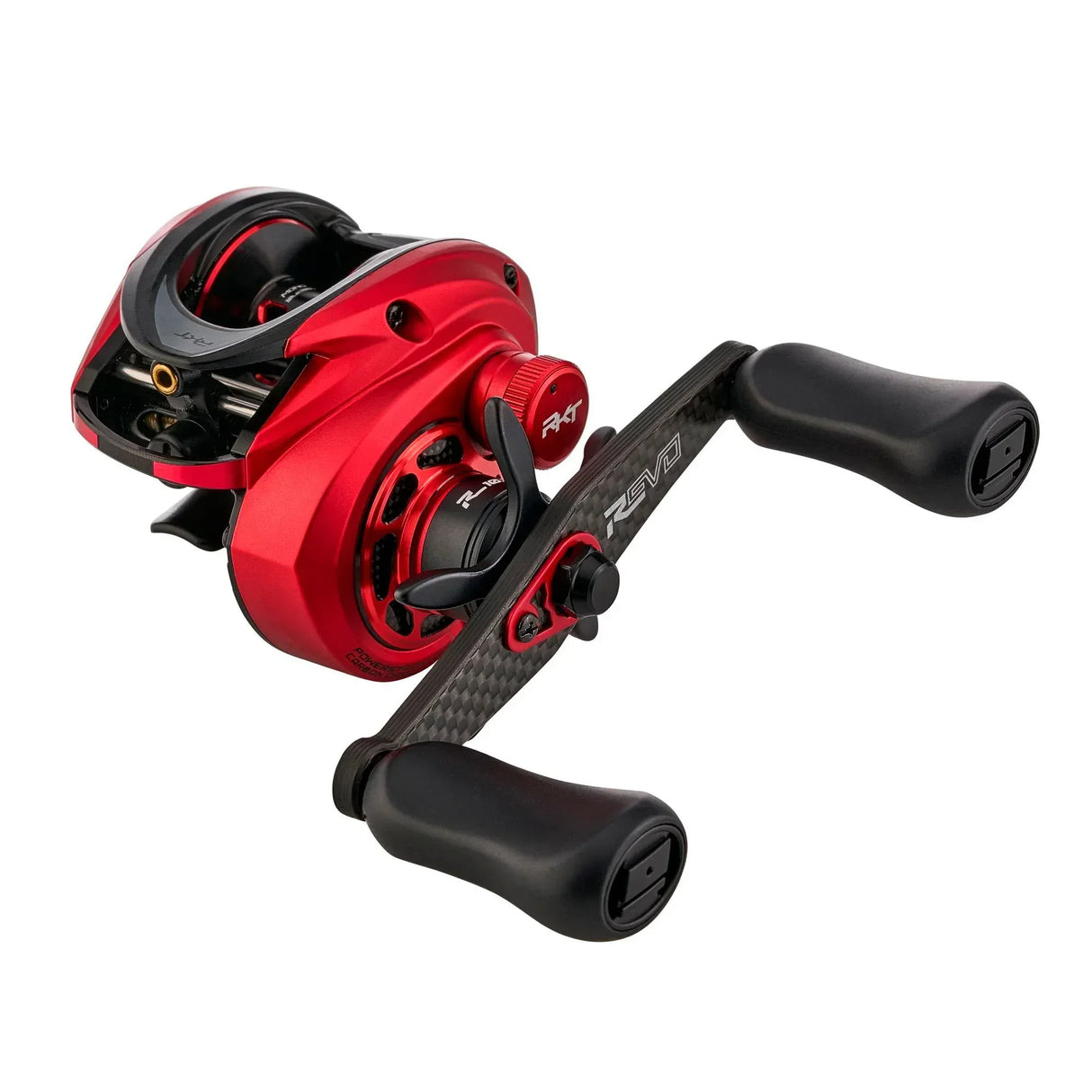 Abu Garcia Revo Rocket hyrräkela - Happy Angler